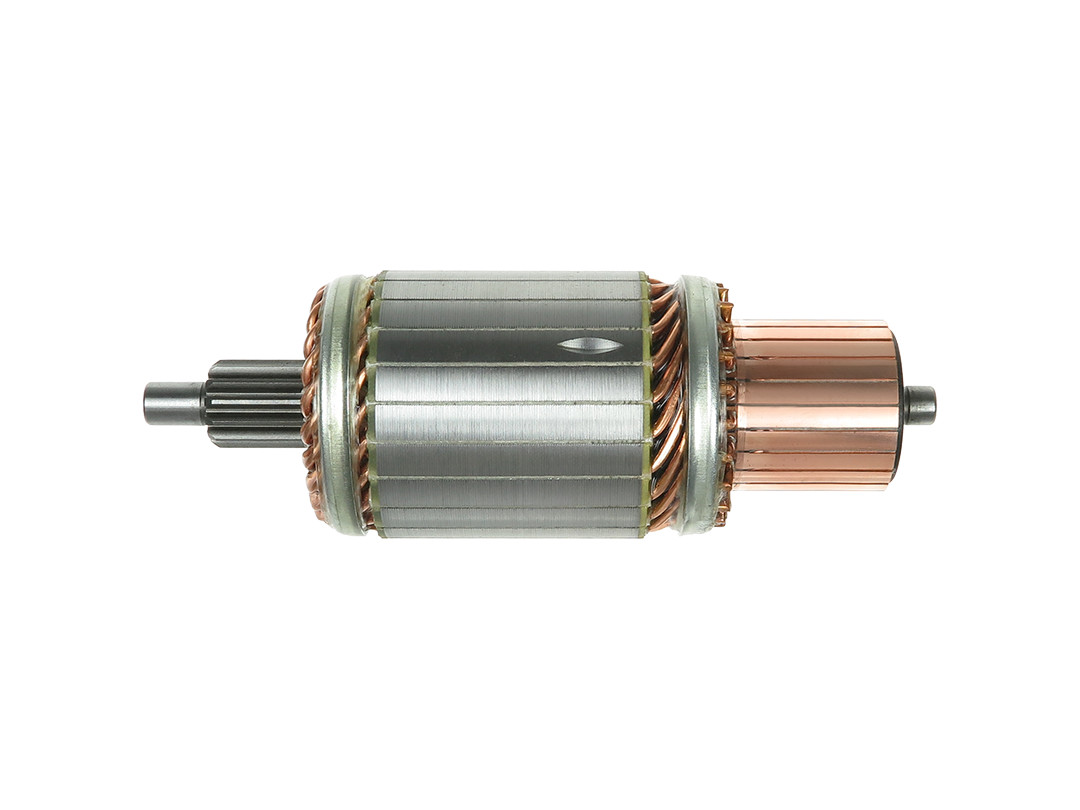 Ancorina, Starter - SA5020 AS-PL
