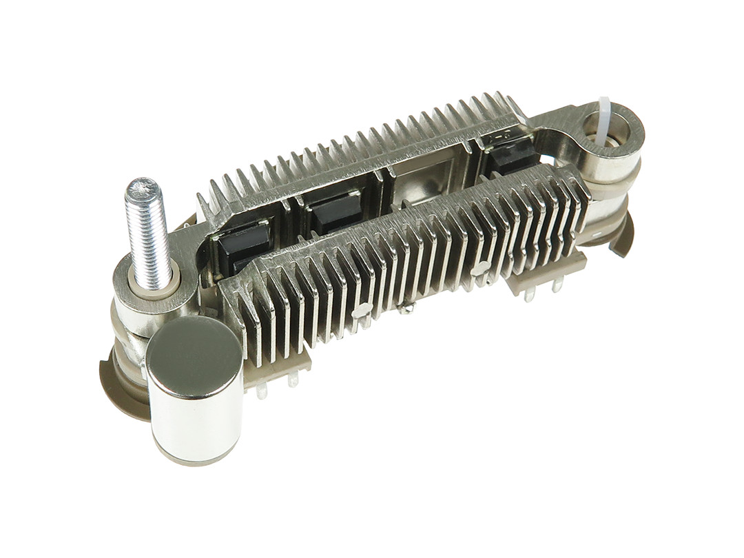 Rectifier, alternator - ARC5023 AS-PL