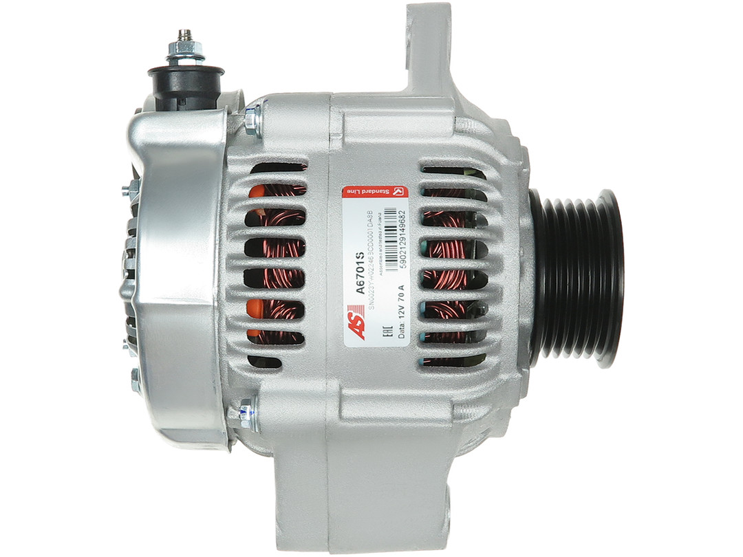Generator - A6701S AS-PL