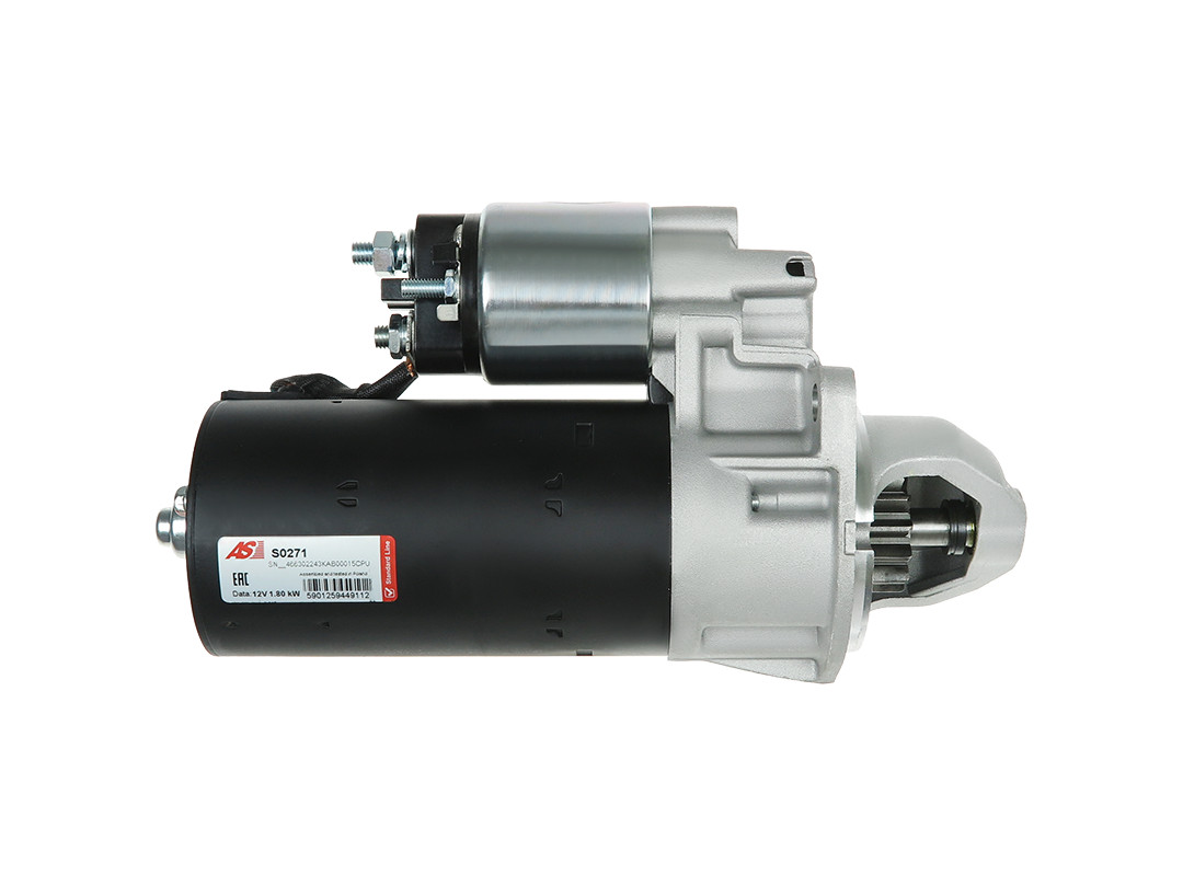 Starter - S0271 AS-PL