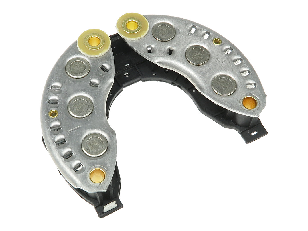Rectifier, alternator - ARC3002 AS-PL