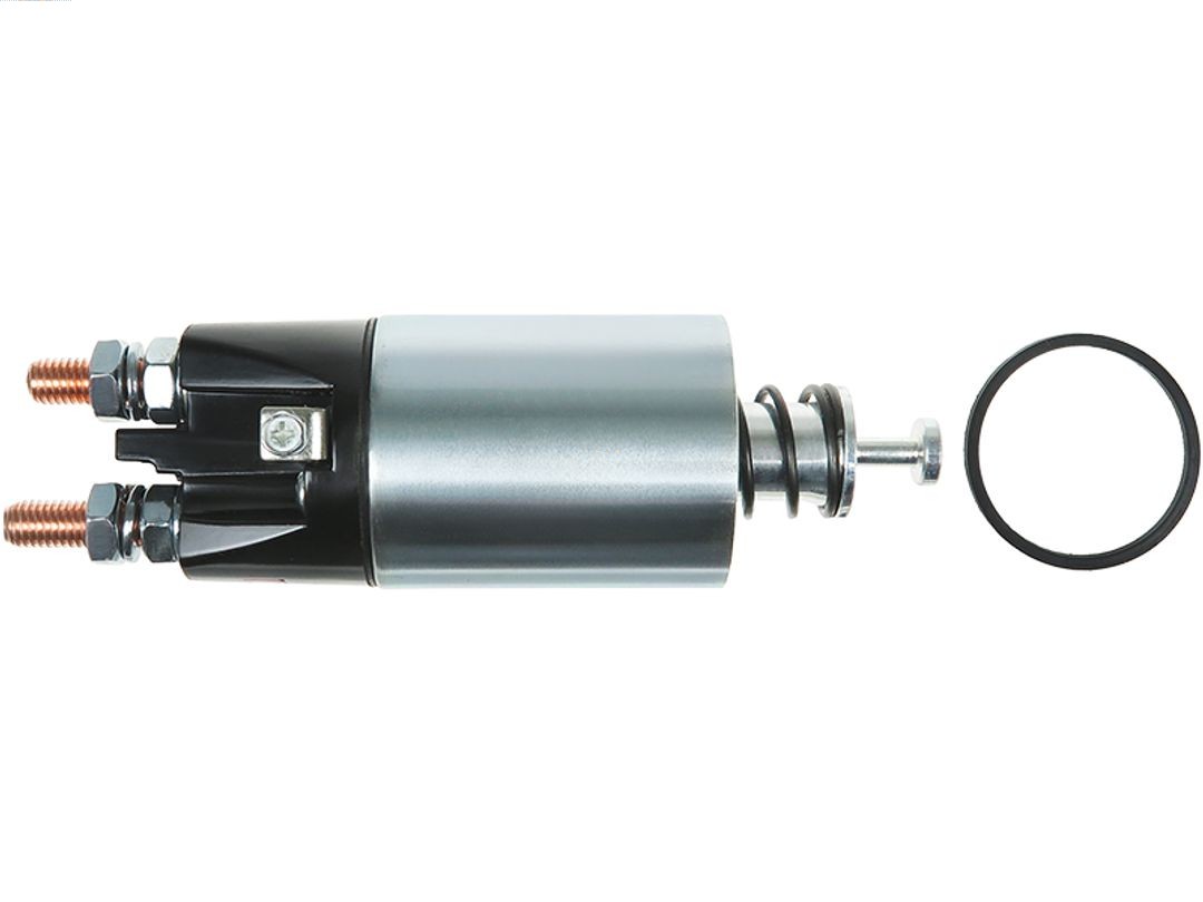 Elettromagnete, Motore d'avviamento - SS5100 AS-PL