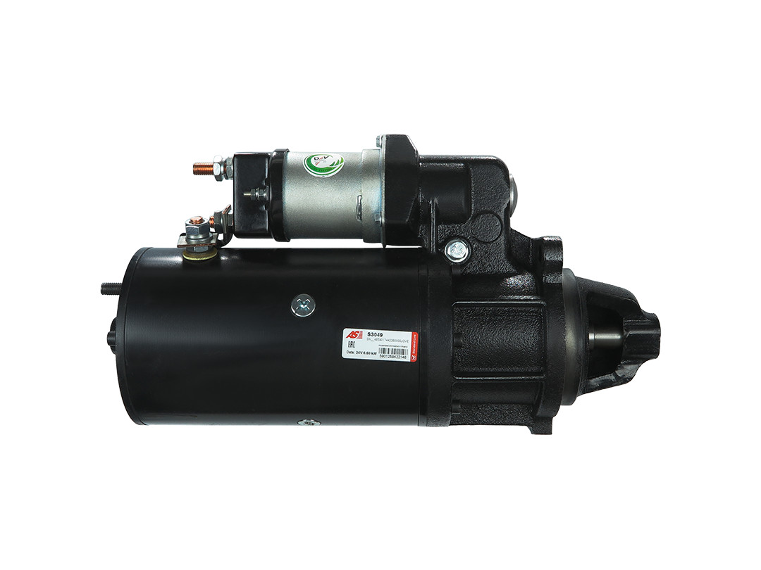 Стартер - S3049 AS-PL