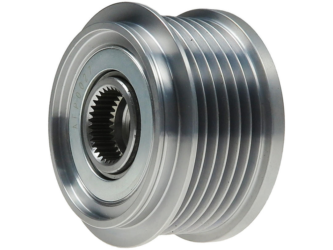 Alternator Freewheel Clutch - AFP0027 AS-PL