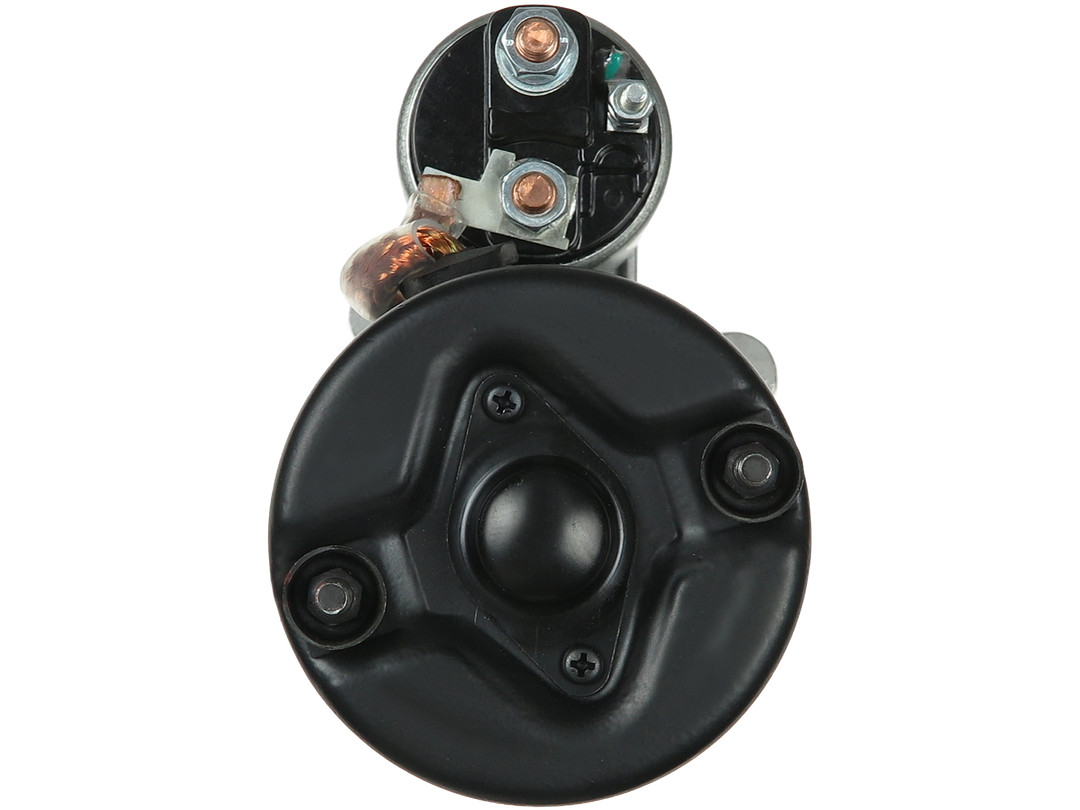 Starter - S0017 AS-PL