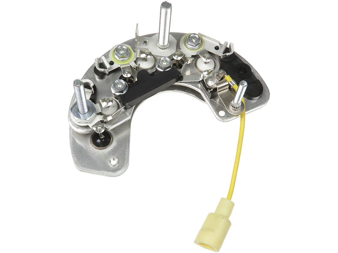 Rectifier, alternator - ARC4004 AS-PL