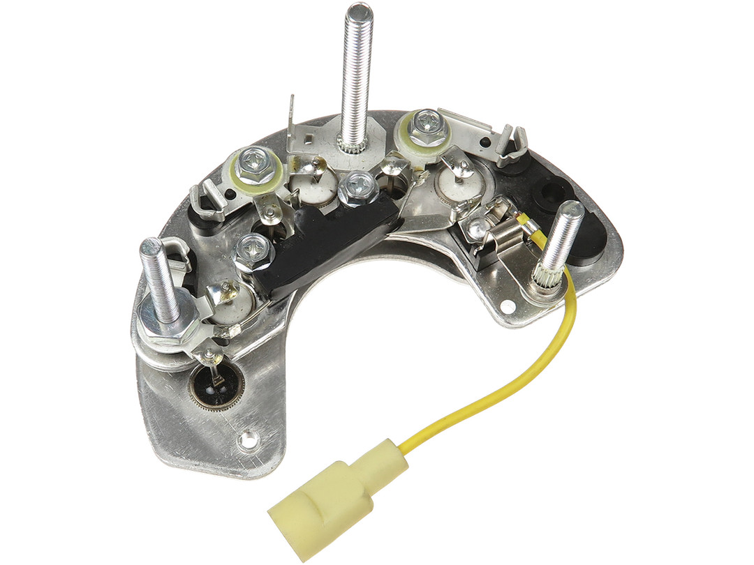 Rectifier, alternator - ARC4006 AS-PL