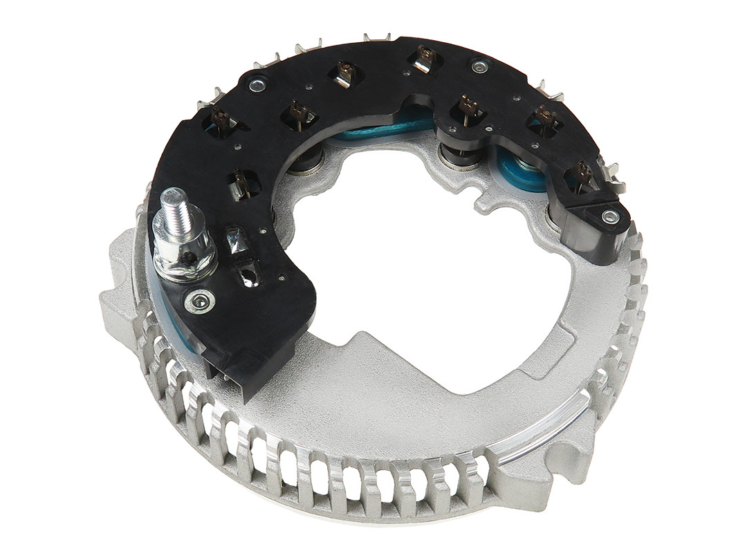 Cappuccio protettivo, Alternatore - ARC9010 AS-PL