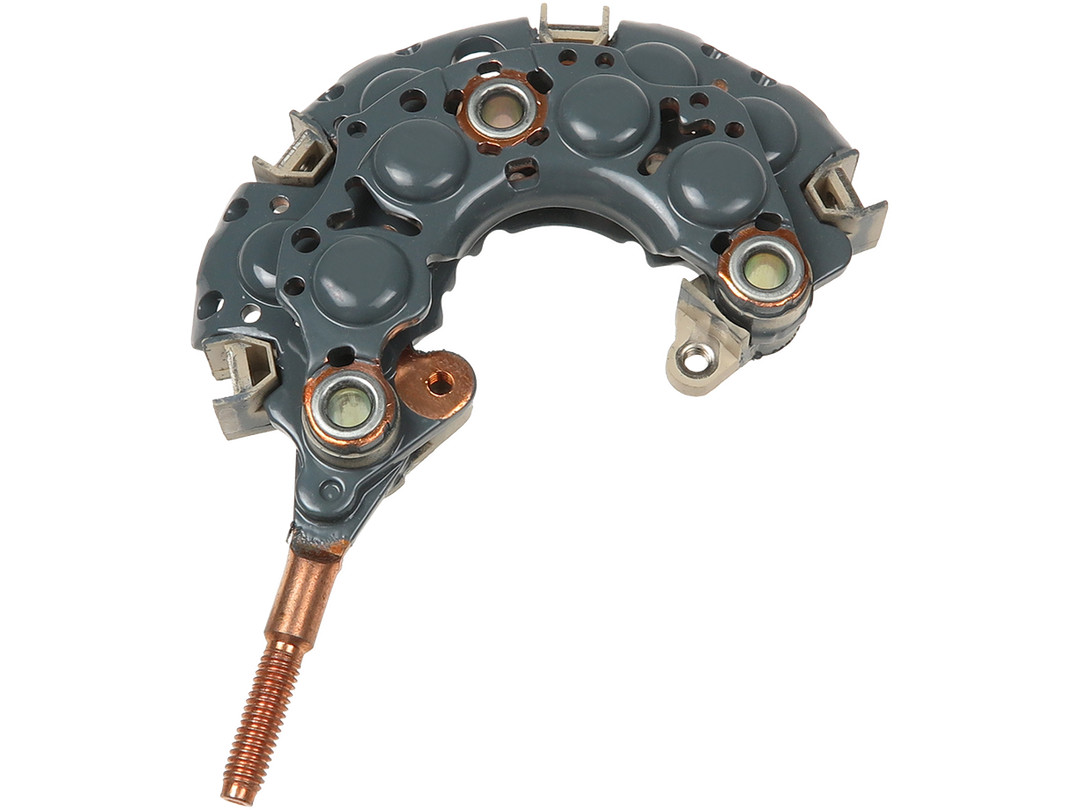 Rectifier, alternator - ARC6012 AS-PL
