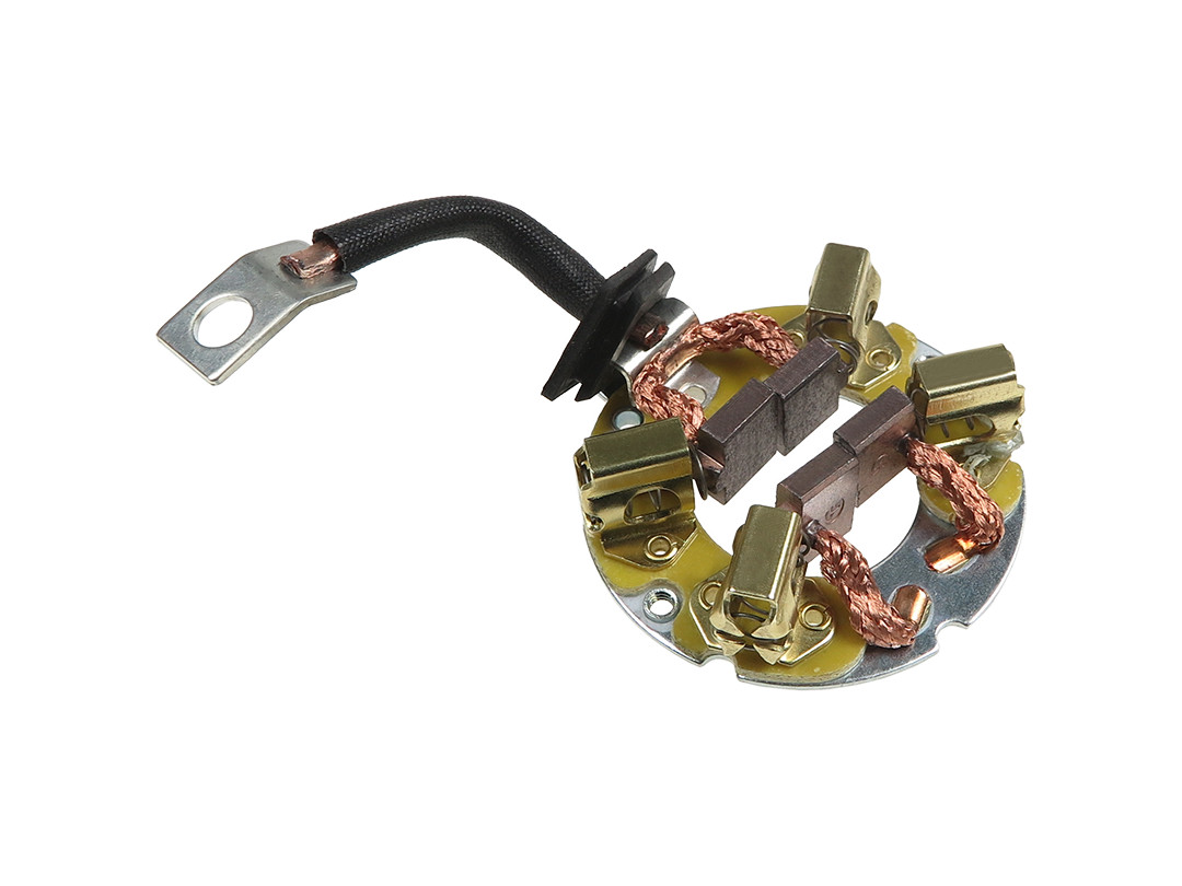 Halter, Kohlebürsten - SBH1003 AS-PL