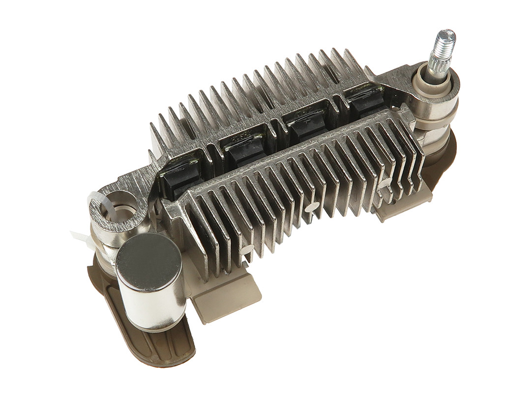 Raddrizzatore, Alternatore - ARC5048 AS-PL