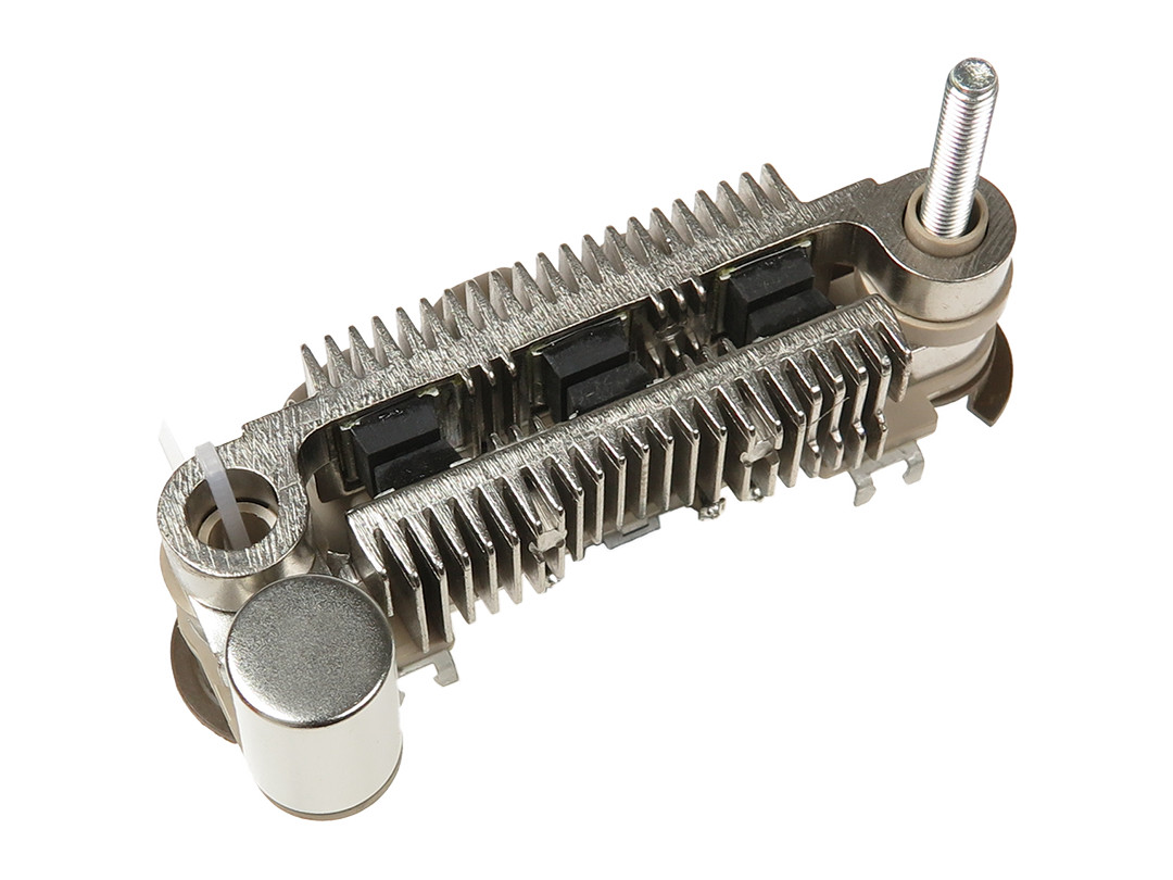 Выпрямитель, генератор - ARC5057 AS-PL
