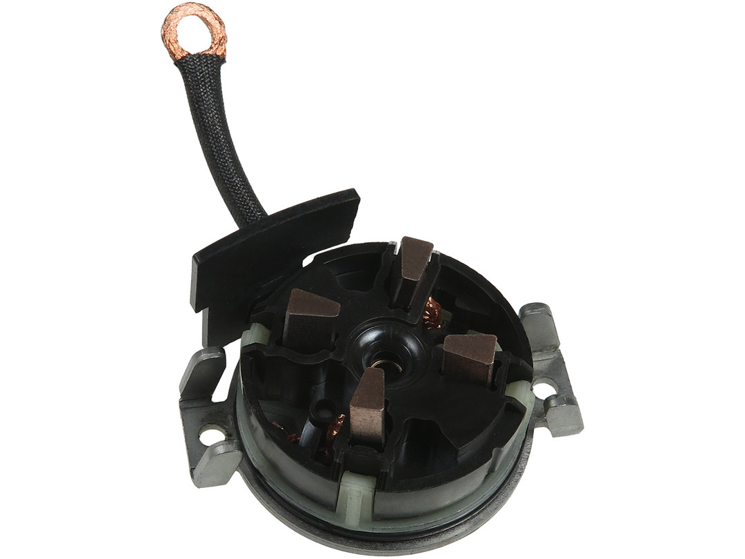 Starter Lid, carburettor - SBH3029S AS-PL