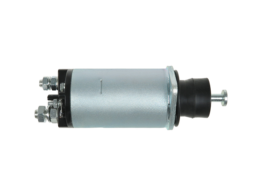 Solenoid Switch, starter - SS1025 AS-PL