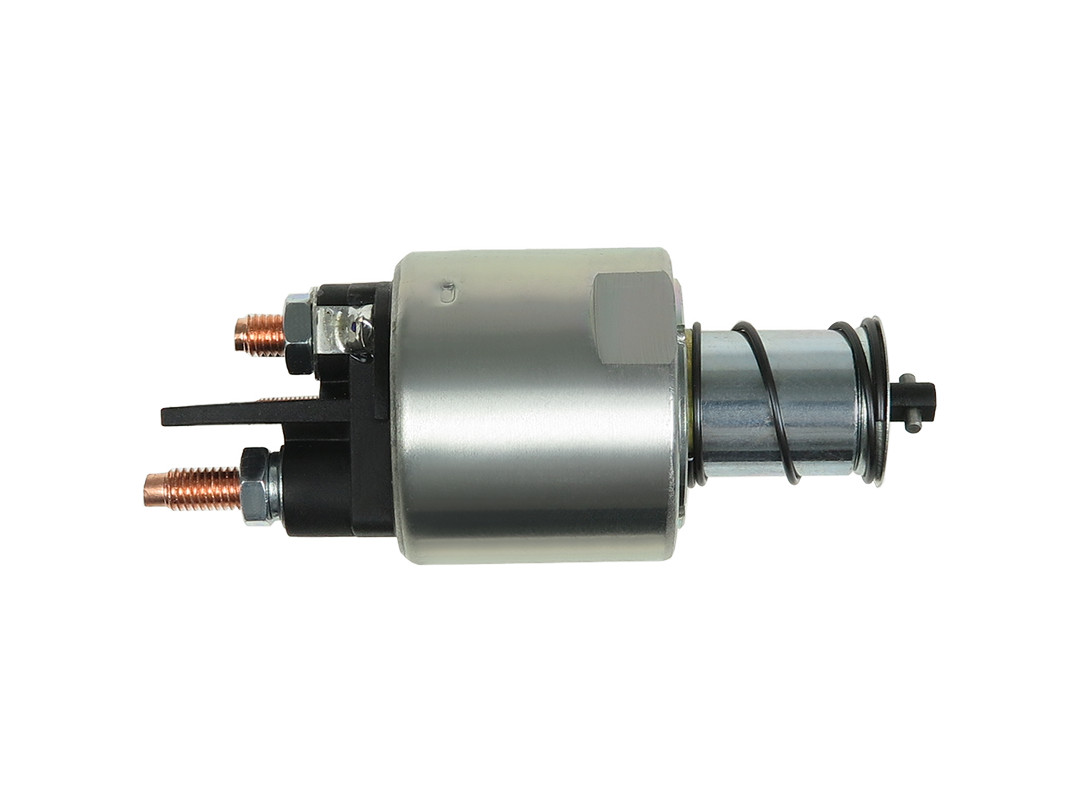 Solenoid Switch, starter - SS3023 AS-PL