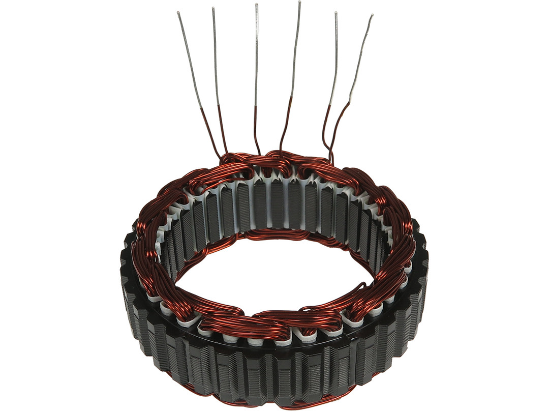 Stator, alternator - AS4003 AS-PL