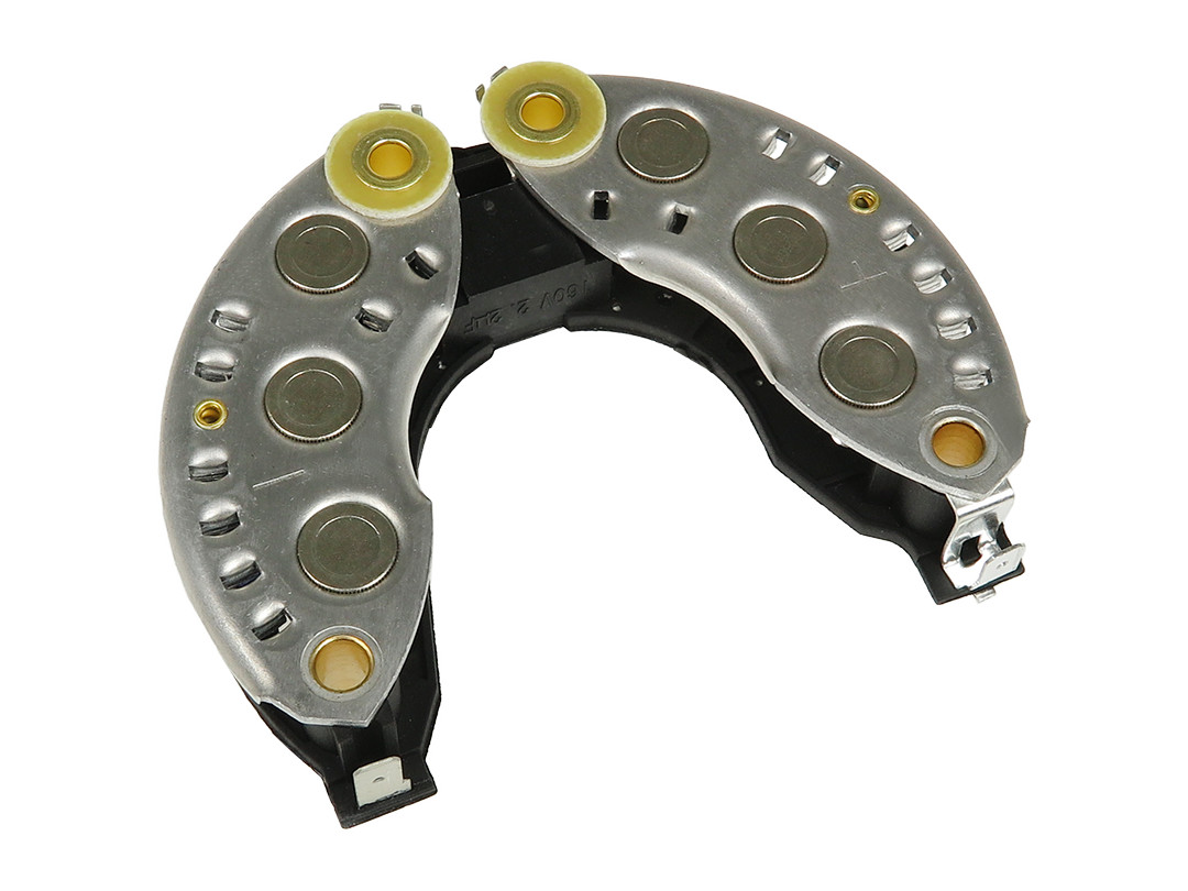 Raddrizzatore, Alternatore - ARC3008 AS-PL