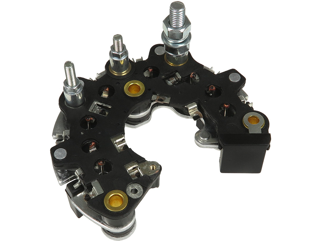 Rectifier, alternator - ARC9024 AS-PL