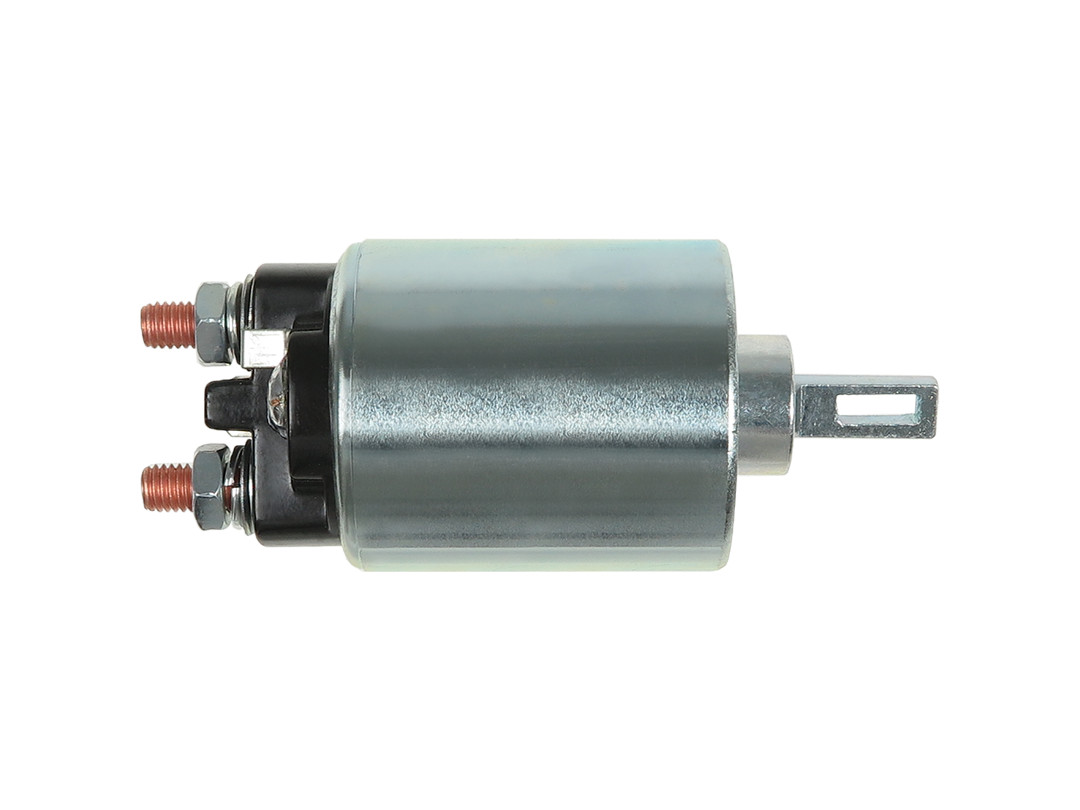 Solenoid Switch, starter - SS2014 AS-PL