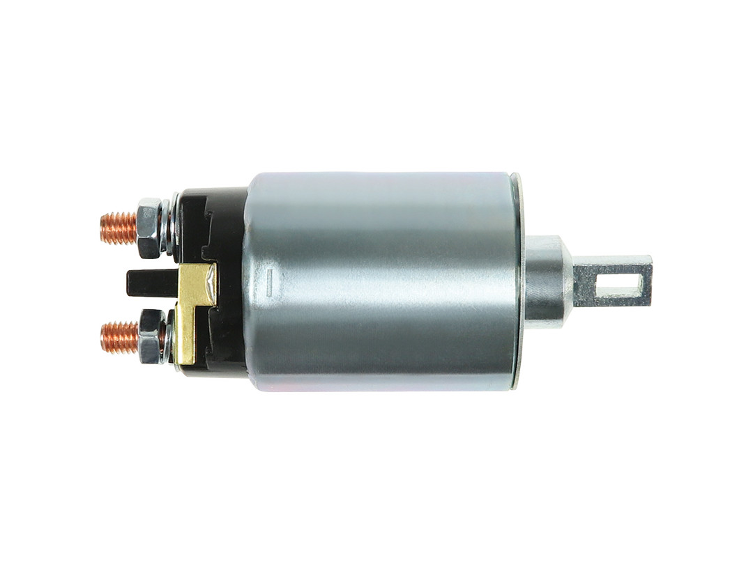 Solenoid Switch, starter - SS5033 AS-PL