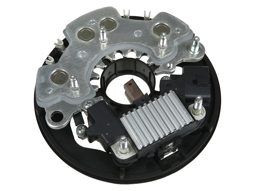 Rectifier, alternator - ARR2042 AS-PL