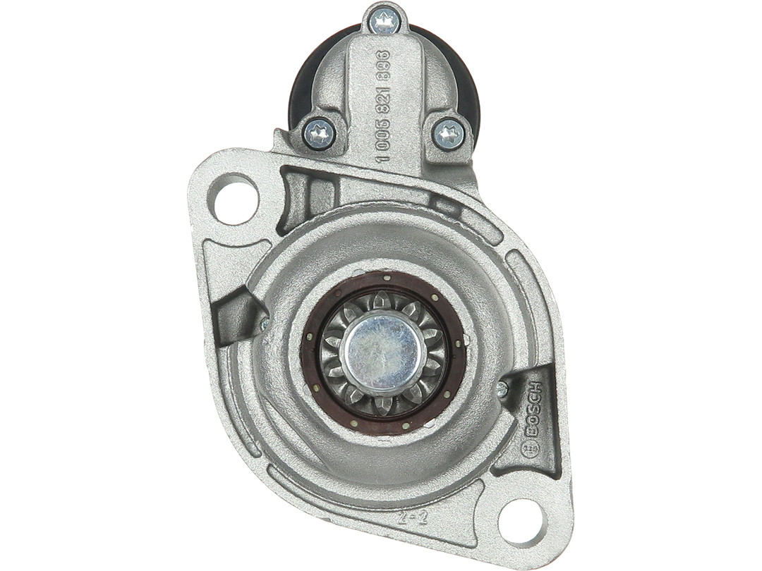 Стартер - S0048PR AS-PL