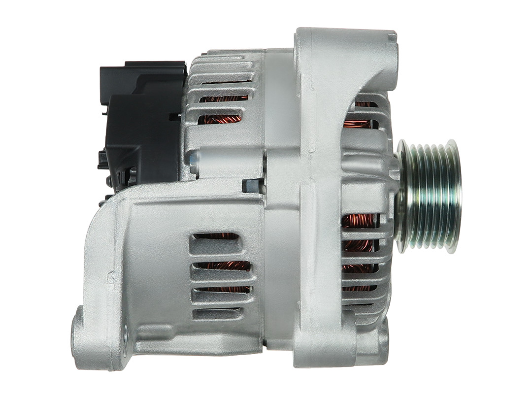 Alternator - A3198(VALEO) AS-PL