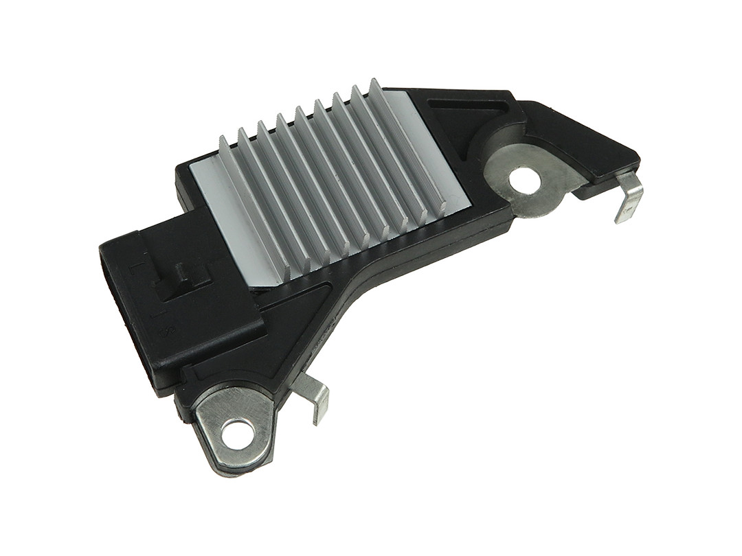 Alternatore - A3758S AS-PL