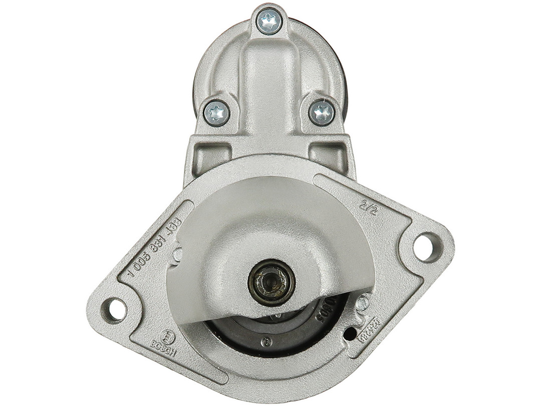 starteris - S0100PR AS-PL