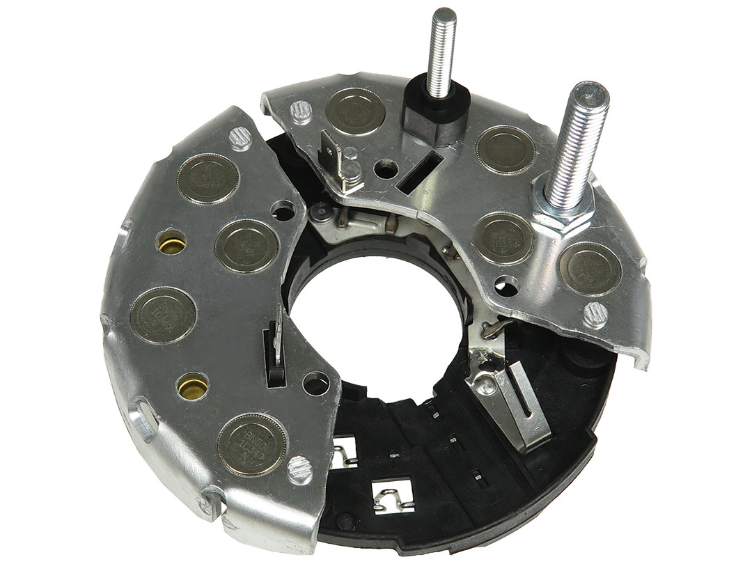 Rectifier, alternator - ARC0093 AS-PL