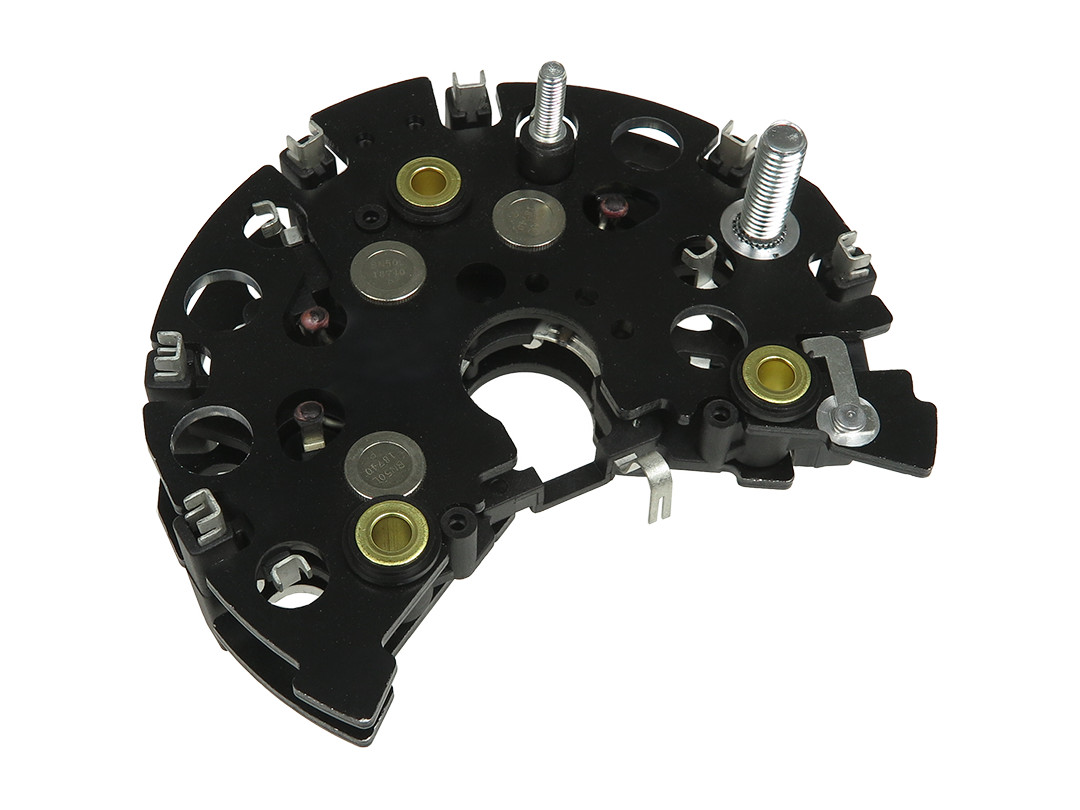 Rectifier, alternator - ARC0096 AS-PL