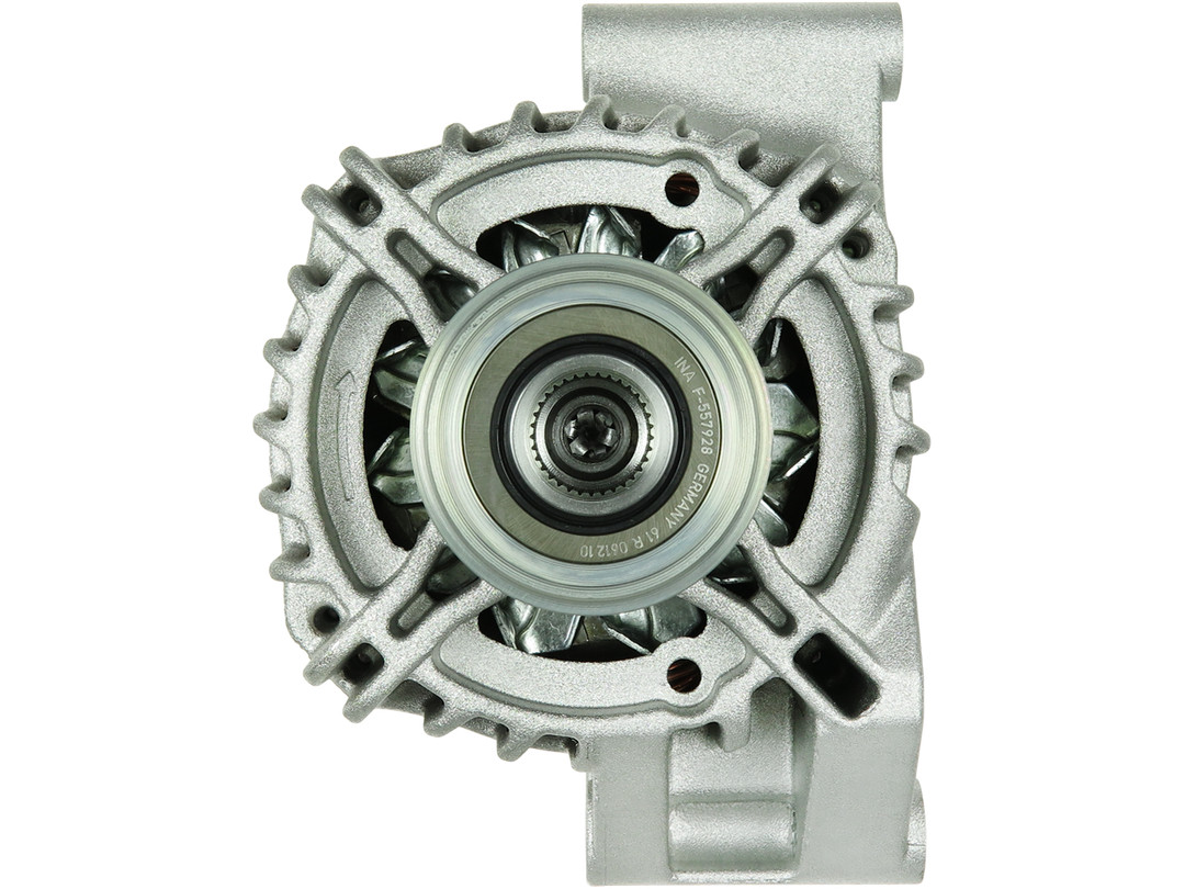 Alternator - A6482(DENSO) AS-PL