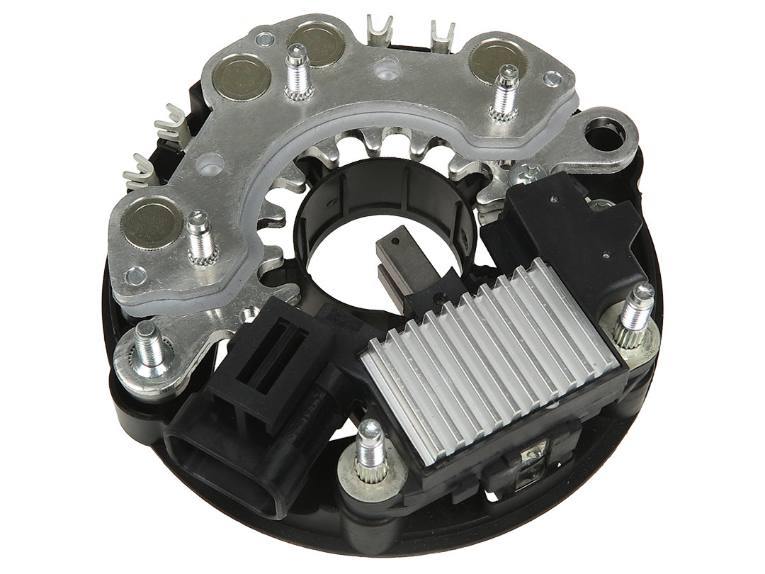 Rectifier, alternator - ARR2016 AS-PL