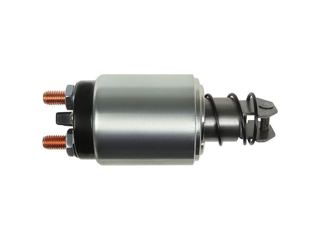Solenoid Switch, starter - SS4003 AS-PL