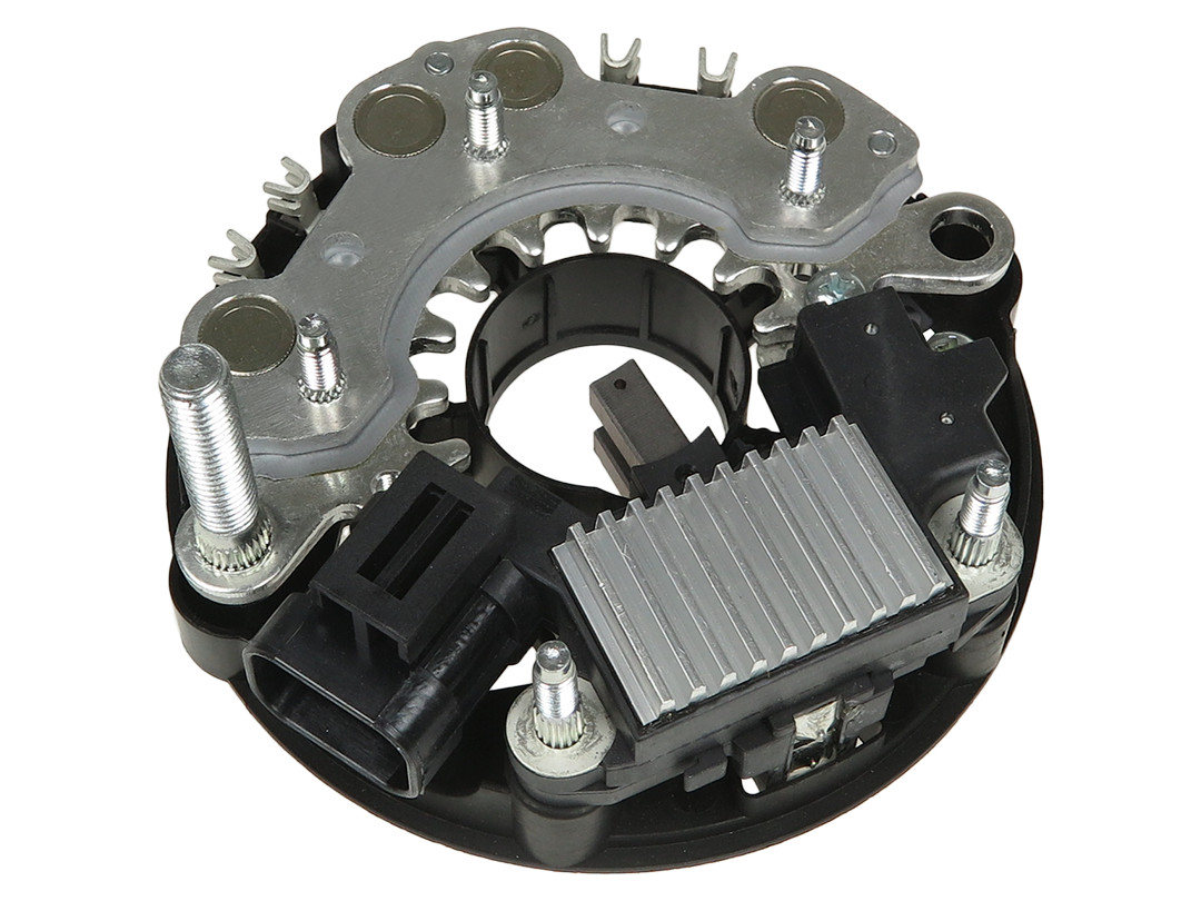Rectifier, alternator - ARR2008 AS-PL
