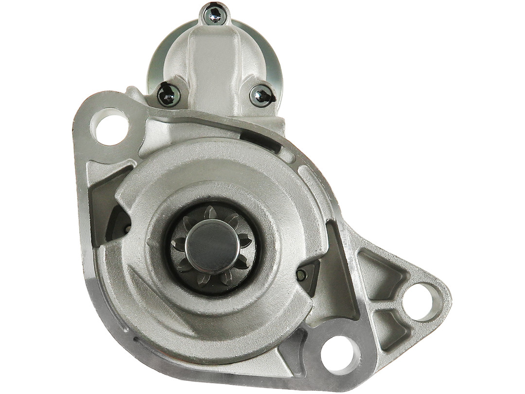 Motorino d'avviamento - S0417 AS-PL