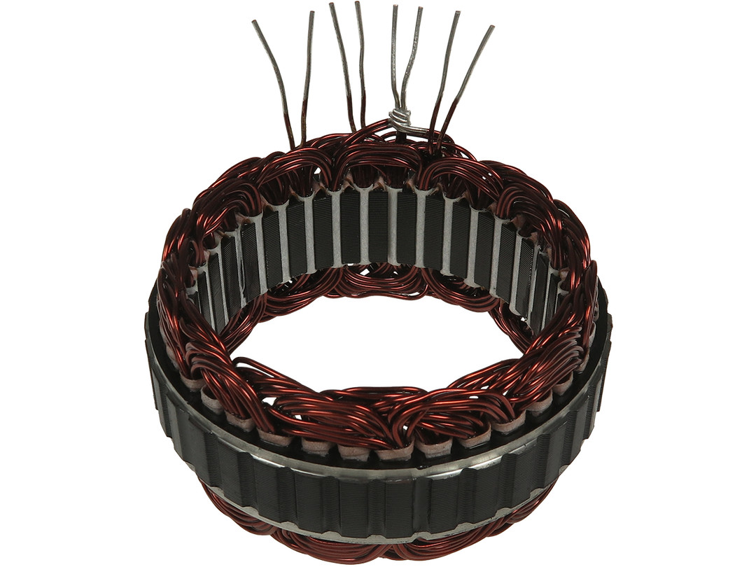 Stator, alternator - AS5078S AS-PL