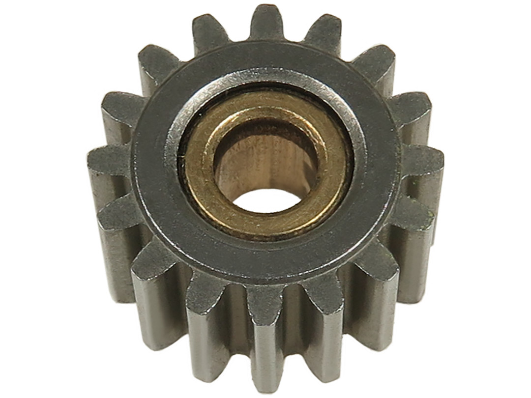 Reparatursatz, Starter - SGK1002S AS-PL
