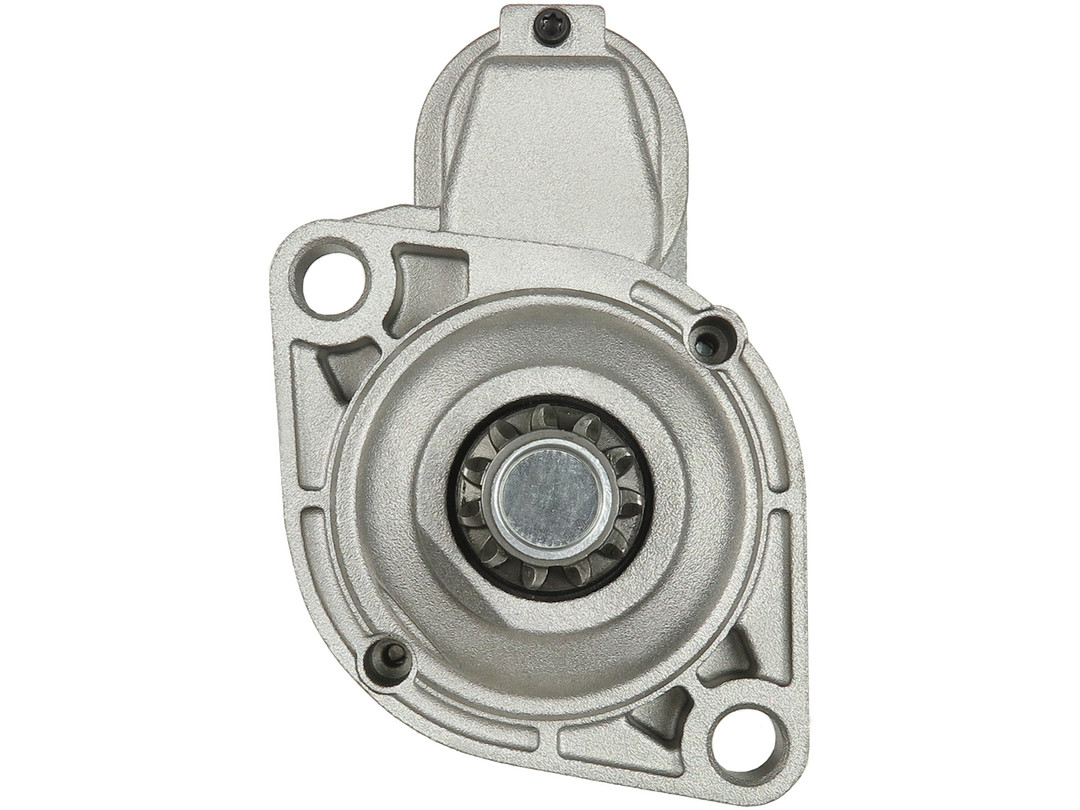 Motorino d'avviamento - S3025SR AS-PL