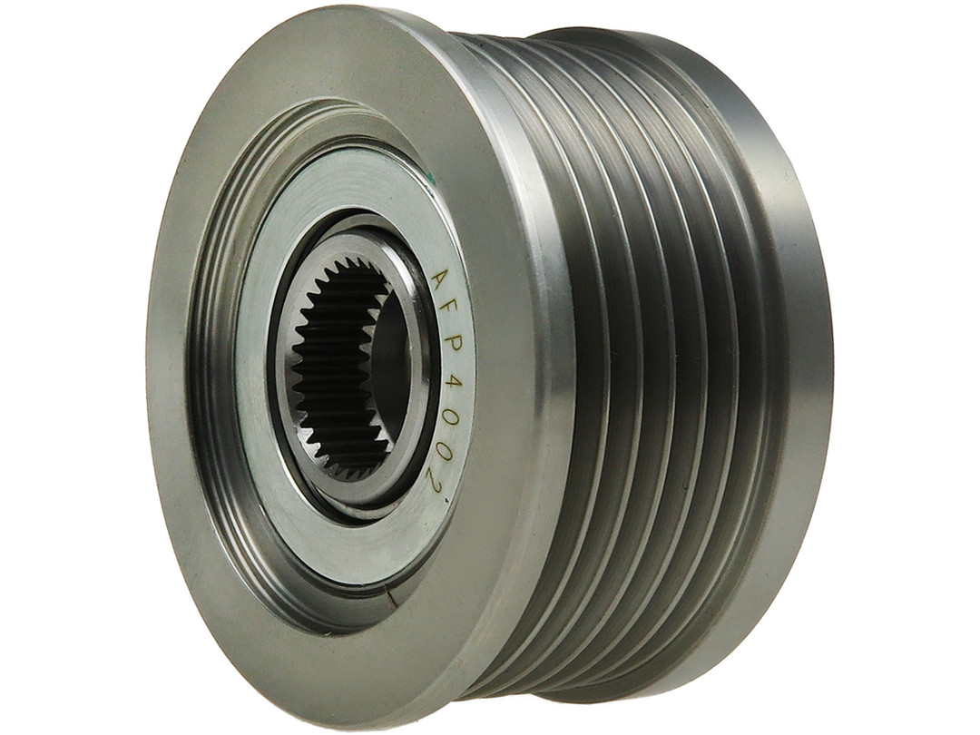 Alternator Freewheel Clutch - AFP4002 AS-PL