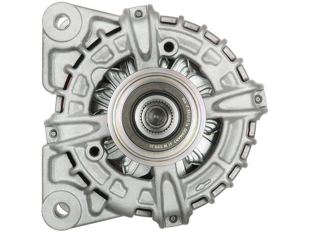 Alternator - A0594(SEG) AS-PL