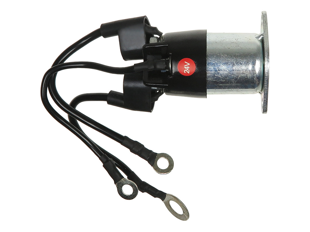 Elettromagnete, Motore d'avviamento - SS0060 AS-PL