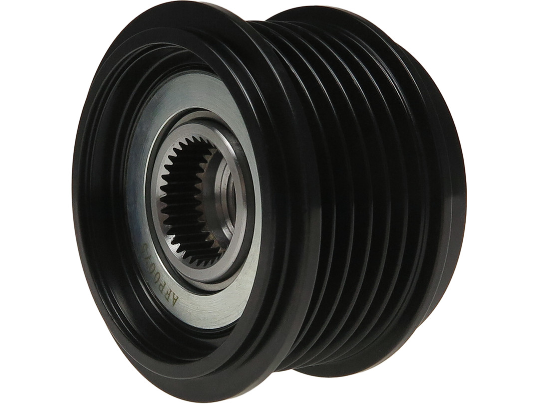 Alternator Freewheel Clutch - AFP0075 AS-PL