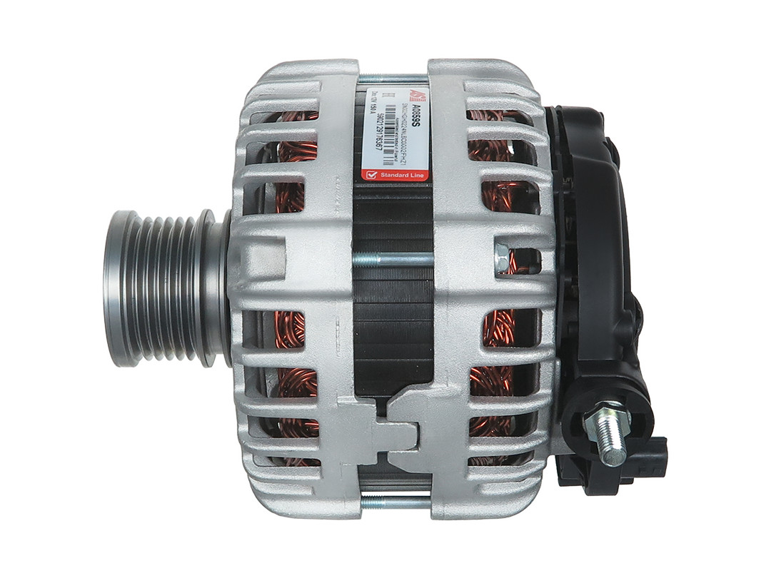 Alternator - A0859S AS-PL