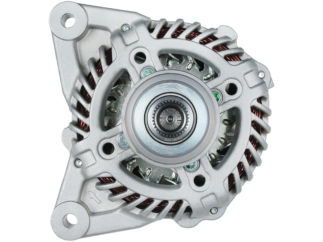 Alternatore - A5490S AS-PL