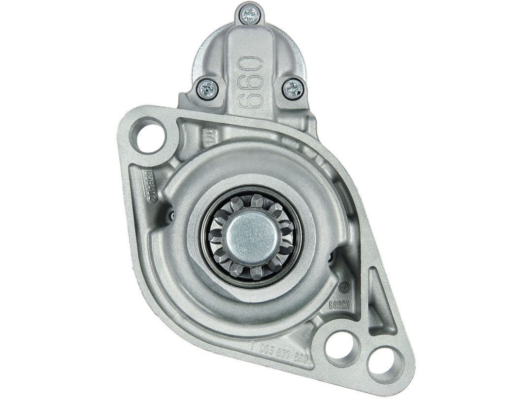 Starter - S0272PR AS-PL