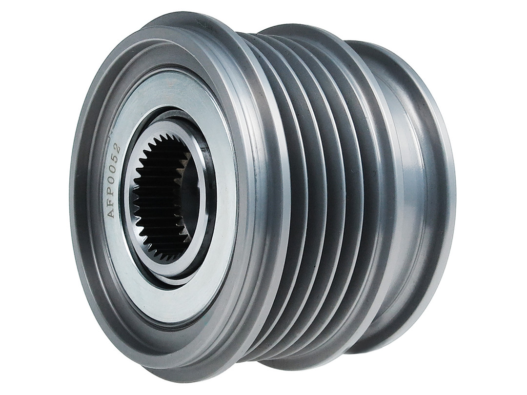 Alternator Freewheel Clutch - AFP0052 AS-PL