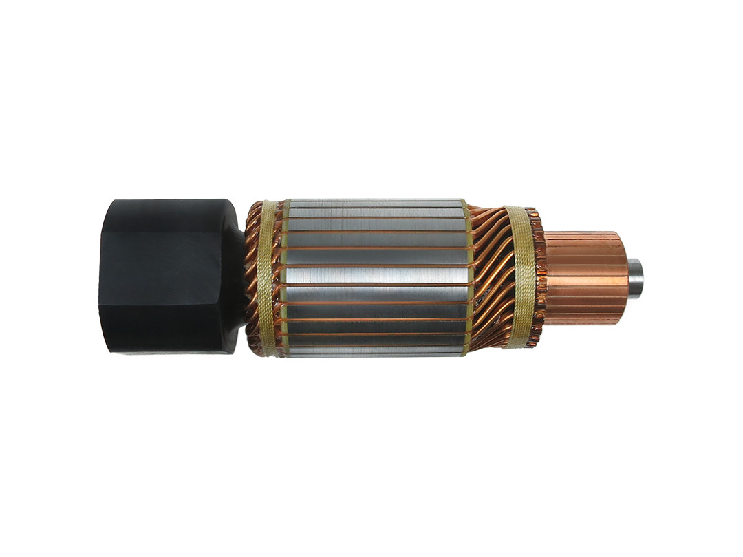 Armature, starter - SA0010 AS-PL