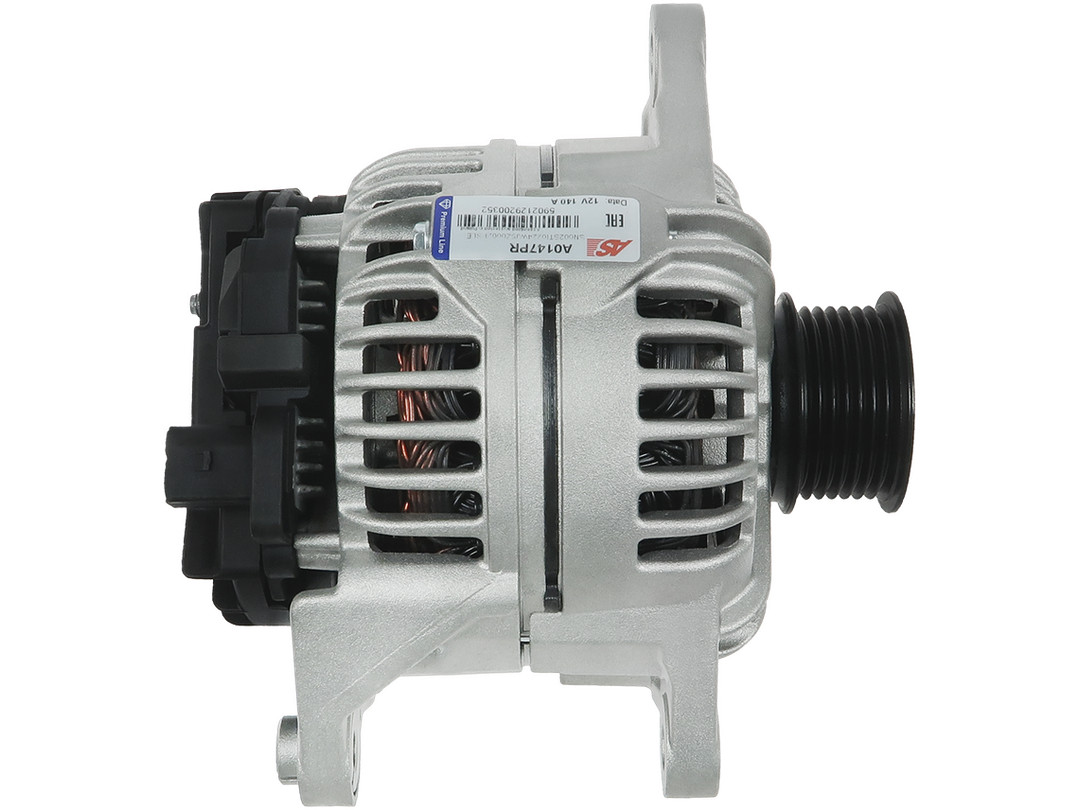 Generator - A0147PR AS-PL