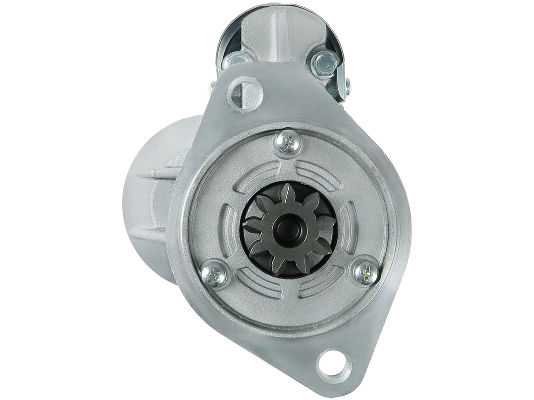 Starter - S2026 AS-PL